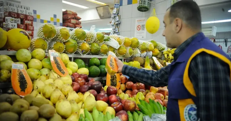 Revista de grupo da USP faz balanço sobre a produção e consumo de frutas no Brasil