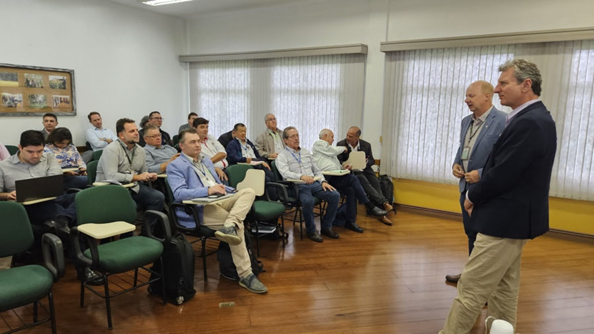 Instituições de pesquisa, ensino e extensão discutem instalação de hub de inovação no Sul do Brasil