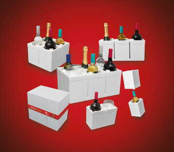 Termot�cnica refor�a posicionamento da marca GoPack na ProWine S�o Paulo 2025