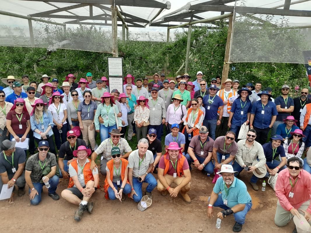 Lages e regi�o sediam maior evento internacional de tecnologia para a cultura da ma��