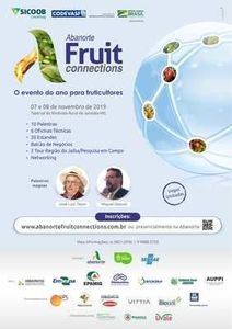 3� Abanorte Fruit Connections