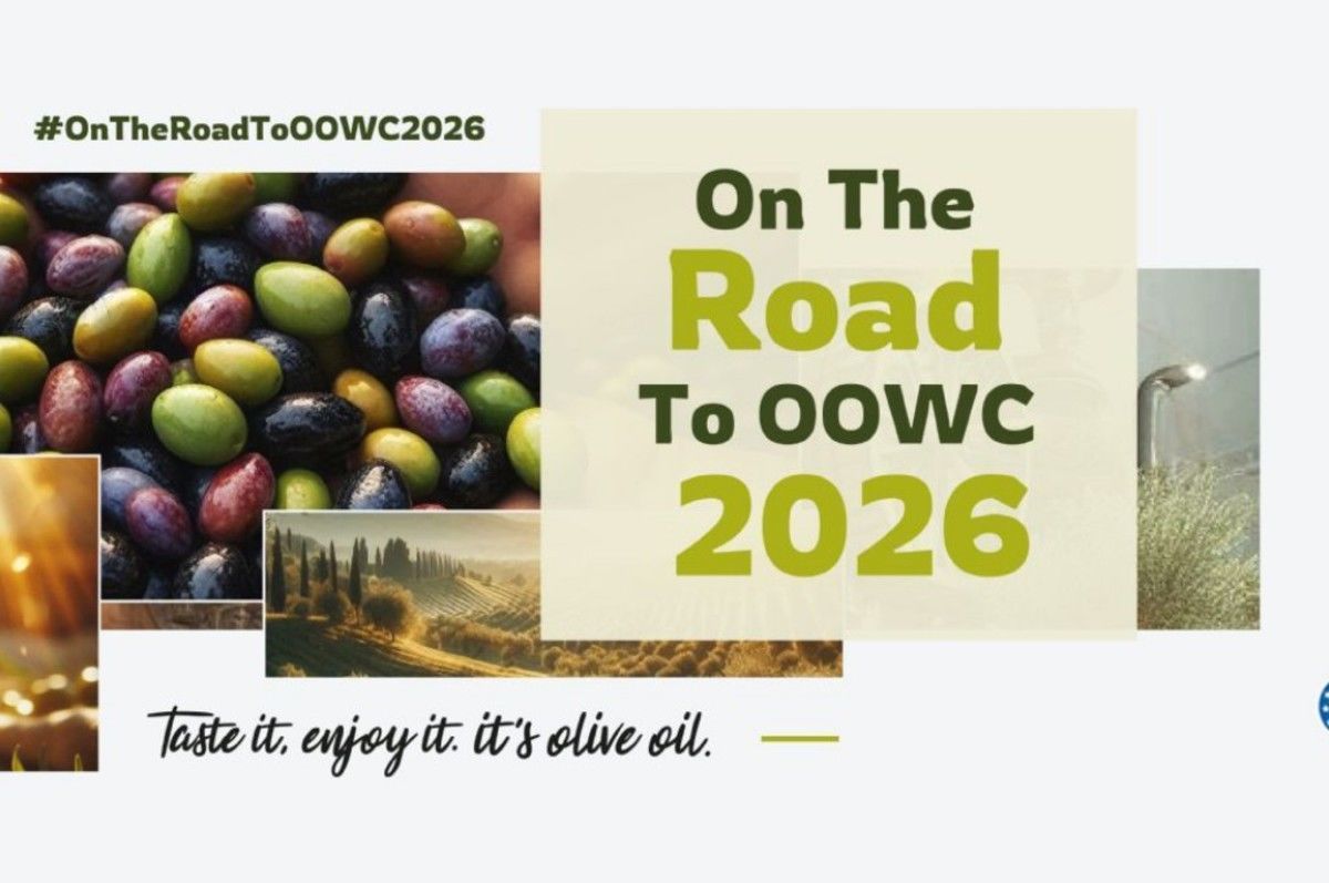 1 Simpsio Internacional do Azeite de Oliva no Brasil