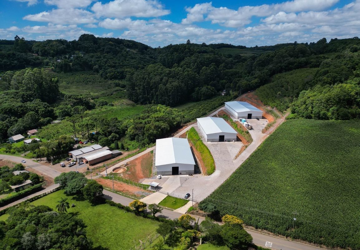 Tecnofrio inaugura nova filial em Caxias do Sul e amplia capacidade produtiva