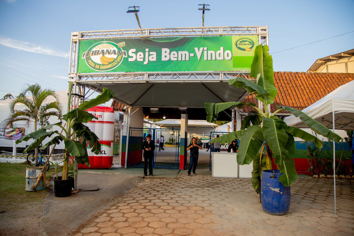 ABAVAR anuncia programa��o oficial da Feibanana 2026 em Pariquera-A�u/SP no Vale do Ribeira