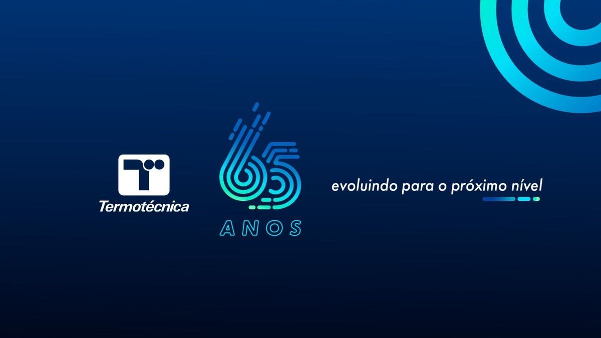 Empresa joinvilense, l�der em embalagens, completa 65 anos