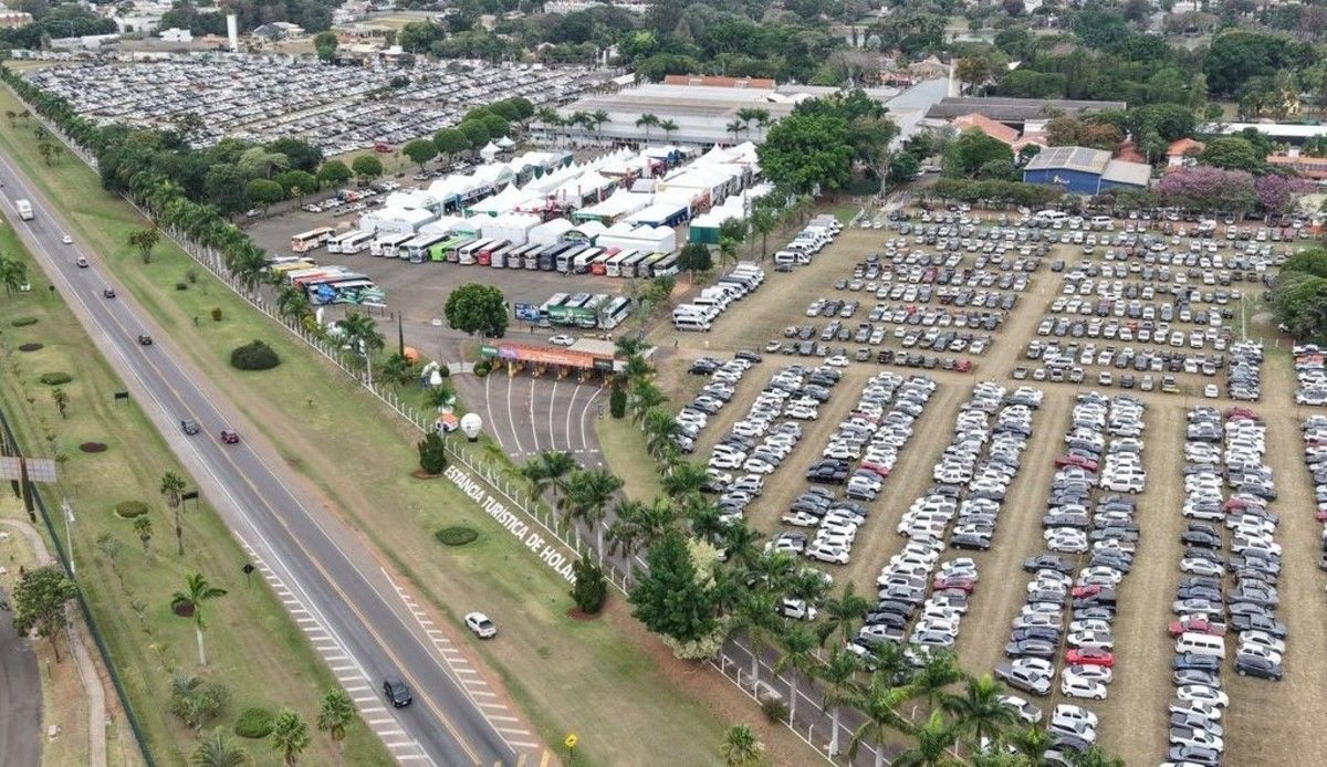 Hortitec 2026 destaca for�a, inova��o e oportunidades do hortifr�ti brasileiro