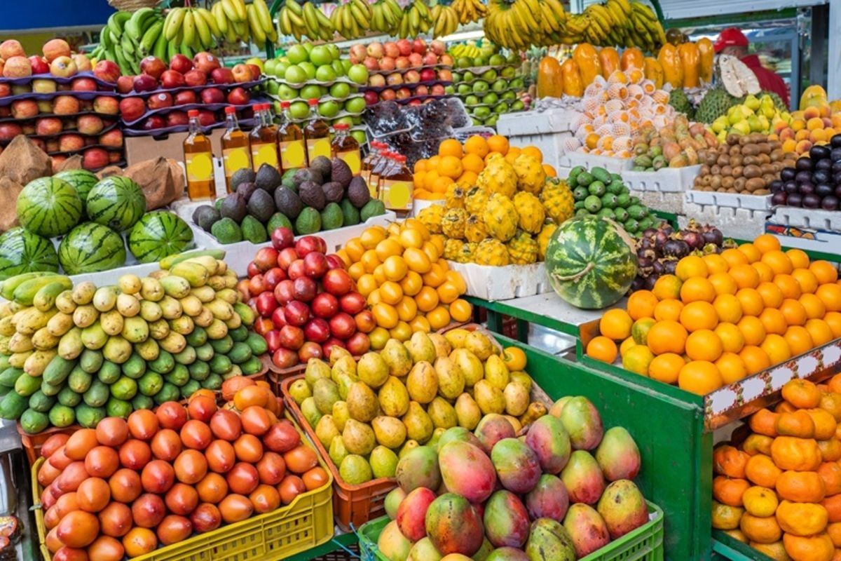 A ferramenta que ajuda os agricultores a lidar com as mudan�as clim�ticas na Am�rica Central - O sistema foi desenvolvido no Brasil 